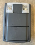 2009-2014 Ford F150 Grey Overhead Dome Light Console Compartment 9L34-13D776-C Used. Price: $45.87.