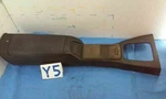 1990-97 Mazda Miata MX5 Center Console With Glove Compartment And Ashtray Used. Price: $99.98.