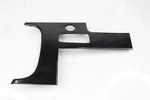2011 - 2017 Audi A8 Center Console Shifter Bezel Trim Cover Panel Oem Used. Price: $44.23.