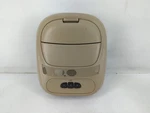 2004 Gmc Envoy Overhead Roof Console Beige B3IHE Used. Price: $207.89.