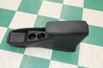 16-19 Prius Black Floor Center Console Storage Bin Assy Oem Factory Wty Trim Used. Price: $323.94.