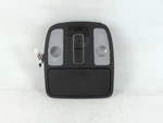 2018 Kia Soul Overhead Roof Console F57NS Used. Price: $75.42.