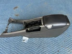 2005-2007 Volvo S60R V70R Center Console Arm Rest Cup Holder Storage Oem #2956EM Used. Price: $279.99.