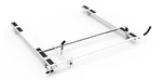4A82L Bows Single Aluminum Clamp Lock New. Price: $821.58.
