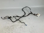 14-15 Mercedes E350 4MATIC 3.5L Awd Center Console Wire Harness Oem B Used. Price: $55.99.
