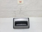 2015-2018 Nissan Murano Center Console Rear Storage Box Oem 96925-5AA0A Used. Price: $45.00.