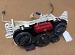 08 - 14 Subaru Hvac Heater Temp Controls 72311FG010 Impreza Wrx Sti Used. Price: $34.99.