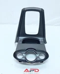 PO#20 Genuine Oem 2014-2019 Ford Fiesta Console Trim Assembly D2BZ-9904644-CA Remanufactured. Price: $125.00.