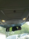 Console Front Without Sunroof Tan Fits 15-16 Escape 222091 Used. Price: $60.00.