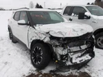 Used Front Lower Center Console Fits: 2023 Chevrolet Trailblazer Floor. Price: $318.19.