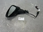 2015-2024 Porsche Macan Front Left Driver Rear View Door Mirror Color 041 Oem Used. Price: $158.39.