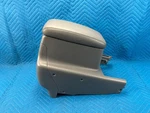 Lexus LX470 Center Console Box W/ Rear Panel & Cup Holder GRAY:LF10 1999 Oem Used. Price: $595.00.