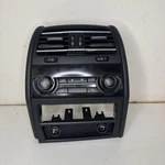 Rear Climate Control Bracket Assy Black Bmw F02 F01 Lci Oem 750I 740I 2011-2015 Used. Price: $65.00.