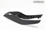 2016-2021 Chevrolet Malibu Ls Center Console Upper Frame Trim Cover Panel Oem Used. Price: $118.49.