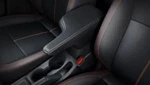 Genuine Nissan Center Armrest W/ Storage T99E9-5EE0A New. Price: $196.00.
