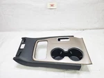 14 15 Jeep Grand Cherokee Center Console Gear Shifter Trim Cup Holder 1XH202X9AD Used. Price: $214.99.
