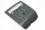2011-2016 Bmw 535I F10 Front Upper Overhead Dome Reading Map Light Lamp Oem Used. Price: $67.99.