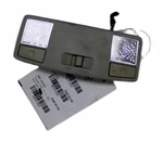 Console Front Without Sunroof Fits 2010-2012 Mazda CX-7 Original Oem Used. Price: $75.95.