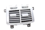 07-13 W221 Mercedes S550 Center Console Rear Hvac Air Vent Grille Duct T6205 Used. Price: $81.59.
