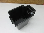 2008-2012 Ford Escape Center Console Storage Compartment Bin Coin Holder Lower Used. Price: $39.99.