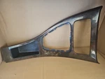 2012 335I E92 Bmw Center Console Trim Bezel Surround 6985616 Used. Price: $42.50.