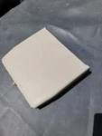 2005-2007 Jeep Grand Cherokee Floor Console Rear Panel Cover 5KB96TRMAB Khaki Used. Price: $34.95.
