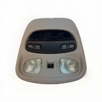 99-04 Jeep Grand Cherokee Overhead Console Dome Light Oem (56042754AJ) Used. Price: $29.97.
