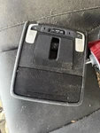 2023 Integra Overhead Console Used. Price: $75.00.
