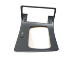 06-09 Saab 9-5 Center Console Shifter Bezel Trim Panel Cover 12758682 Oem Aero Used. Price: $29.70.