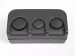 Genuine Mopar Console Coin Box 5080638AA New. Price: $36.02.