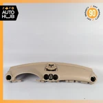 06-09 Mercedes W209 CLK350 CLK550 Panel W/ Airbag Oem Used. Price: $170.23.
