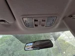 2017 Honda Hr-v Overhead Console Sunroof Black Used 241-14402. Price: $116.76.