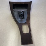 2009-2012 Bmw 328I 335I Xdrive Center Console Shifter Bezel Trim Oem Used. Price: $40.00.