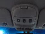 Console Front Without Sunroof Fits 02-05 Blazer S10/JIMMY S15 1398157 Used. Price: $68.25.