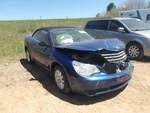 Console Front Floor Convertible Fits 08-10 Sebring 2093903 Used. Price: $239.99.