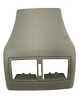 2007-2011 Toyota Camry Hybrid Center Console Rear Air Vent Panel 58923-06040 Oem Used. Price: $59.47.