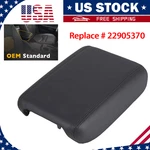 Center Console Lid For Buick Enclave Chevrolet Traverse Gmc Acadia 22905370 New. Price: $39.49.