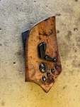 Mercedes W215 CL500 Right Passenger Seat Control Module Switch 2158211051 Oem Used. Price: $114.97.