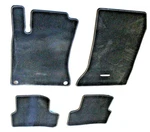 Mercedes B250E CLA250 CLA45 GLA250 GLA45 2014-2019 Oem Floor Mat Set Black Used. Price: $55.48.