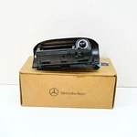 New Mercedes-benz Ml W163 Front Central Ashtray A1638100530 Oem No Duty To. Price: $244.05.