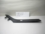 18-21 Mazda Left Center Console Upper Molding Trim Cover Panel GRF5-60486 Oem Used. Price: $21.24.