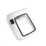 2006-2008 Hyundai Sonata Center Console Shifter Bezel Trim Panel 84651-3K200 Oem Used. Price: $43.40.