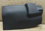 2010 2013 Kia Soul Right Side Center Console Floor Cover Black Oem 84615-2K000 Used. Price: $22.50.
