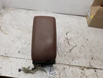 2019 2020 2021 2022, Subaru Ascent, Front Center Console With Armrest Used. Price: $170.00.