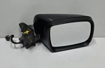 10-13 Lr Range Rover Sport L320 L319 Right Passenger Rear View Door Mirror Black Used. Price: $128.25.