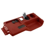 1987-1993 Ford Mustang Cup Holder Console Panel,dual 5V 3.1A Usb PORTS,12V Power New. Price: $234.89.