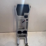 08-12 Ford Escape Mariner Center Console Cup Holder Trim Shell Oem Used. Price: $48.98.