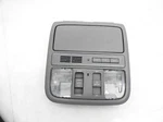 2017-2020 Honda Cr-v Fwd Front Roof Map Light Lamp Console Grey 83250-T1G-G01ZC Used. Price: $98.80.
