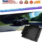 Center Console Armrest Box Storage For 2025-2026 Acura Rdx Organizer Tray New. Price: $16.14.