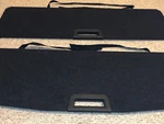 2017-2022 Nissan Rogue Sport Trunk/cargo 2PC Floor Board 849B9-6MA0B/849B8-6MA0B New. Price: $449.88.